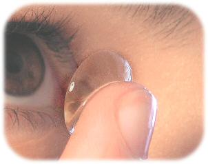 Contact Lenses at Discount Prices